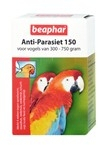 Beaphar Anti parasiet 150 vogel